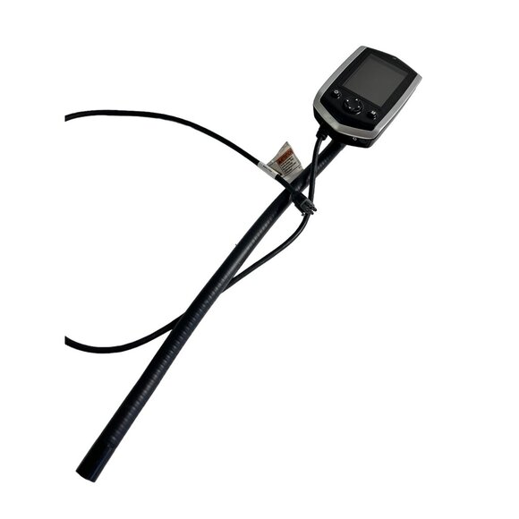 Q-Logic 3 EX Enhanced Display For Advanced Drive Control System Quantum Rehab - Picture 3 of 5